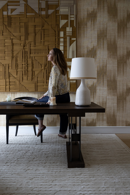 Interior Designer Dorothée Boissier